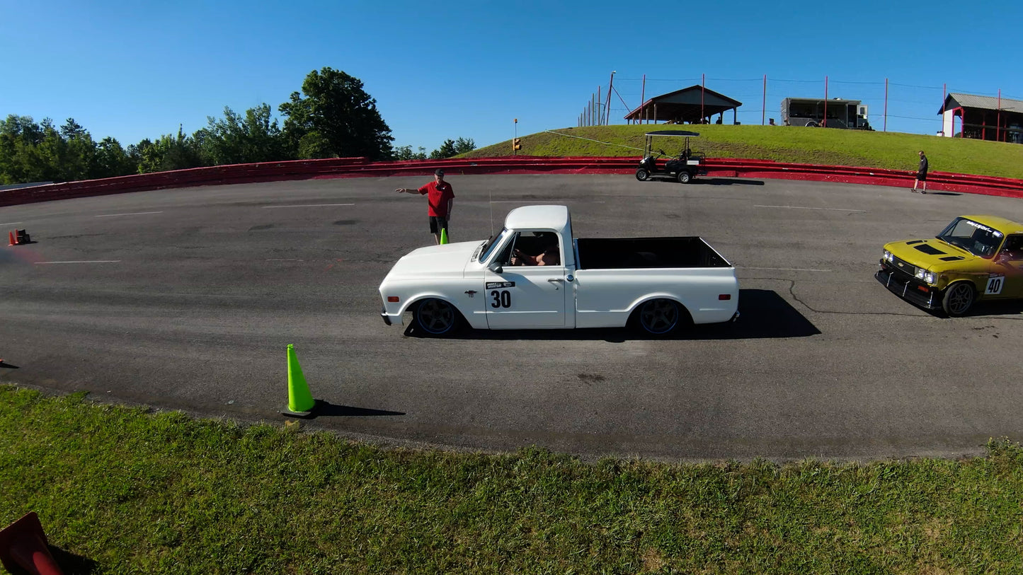 MOTM 2026 Day 2 Qualifying Car #30 - 1 - Vertical