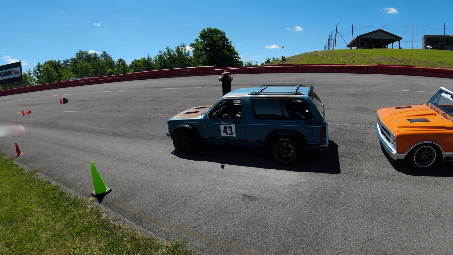 MOTM 2026 Day 2 Qualifying Car #43 - 2 - Horizontal