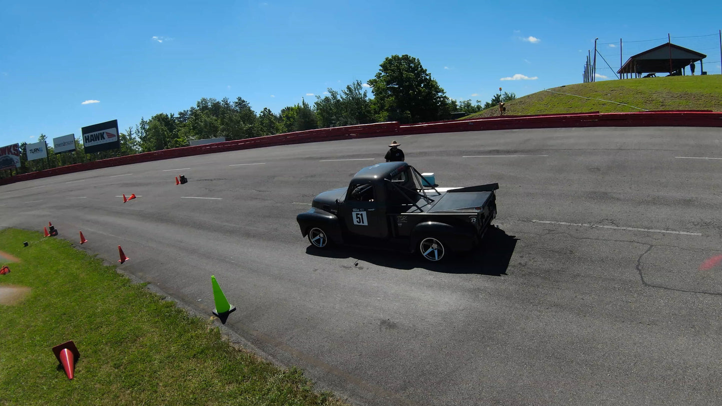 MOTM 2026 Day 2 Qualifying Car #51 - 2 - Horizontal