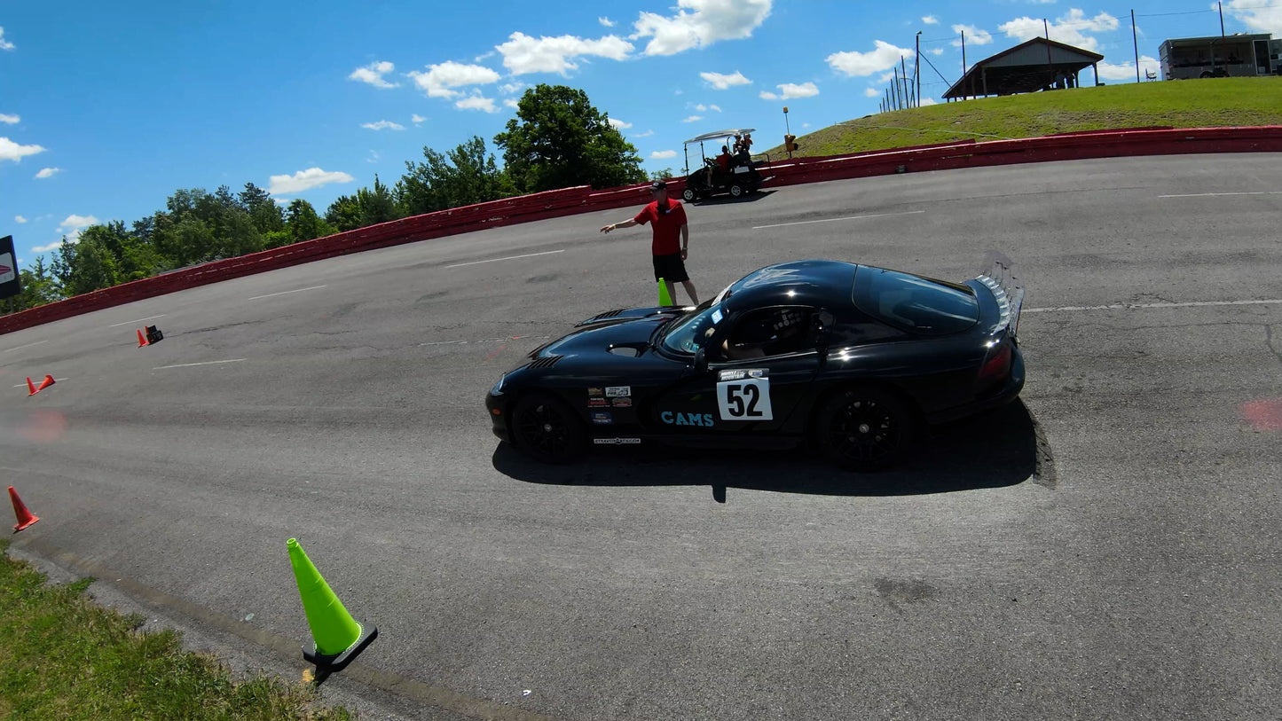 MOTM 2026 Day 2 Qualifying Car #52 - 2 - Horizontal