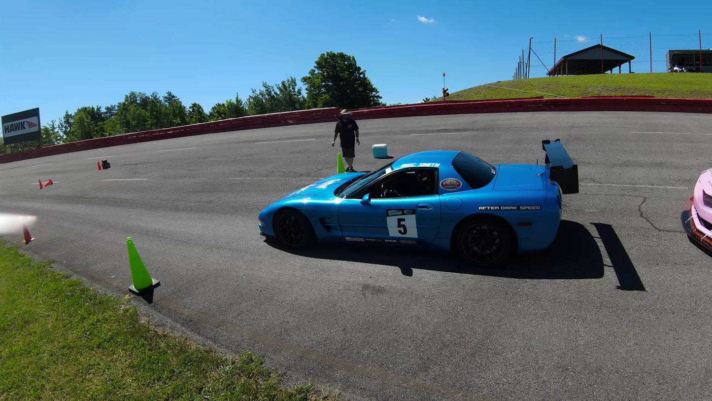 MOTM 2026 Day 2 Qualifying Car #5 - 1 - Horizontal