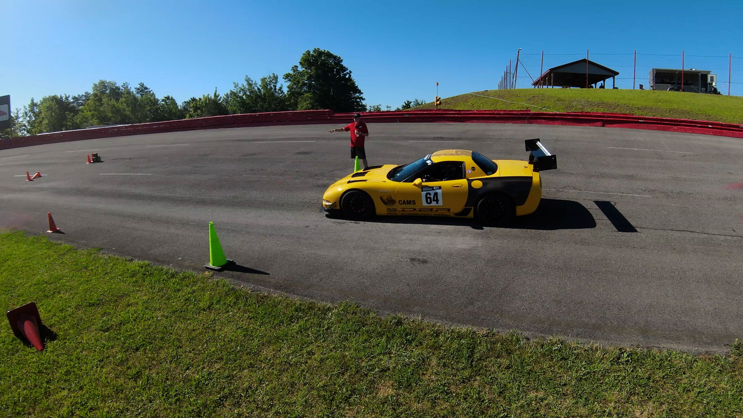 MOTM 2026 Day 2 Qualifying Car #64 - 1 - Vertical