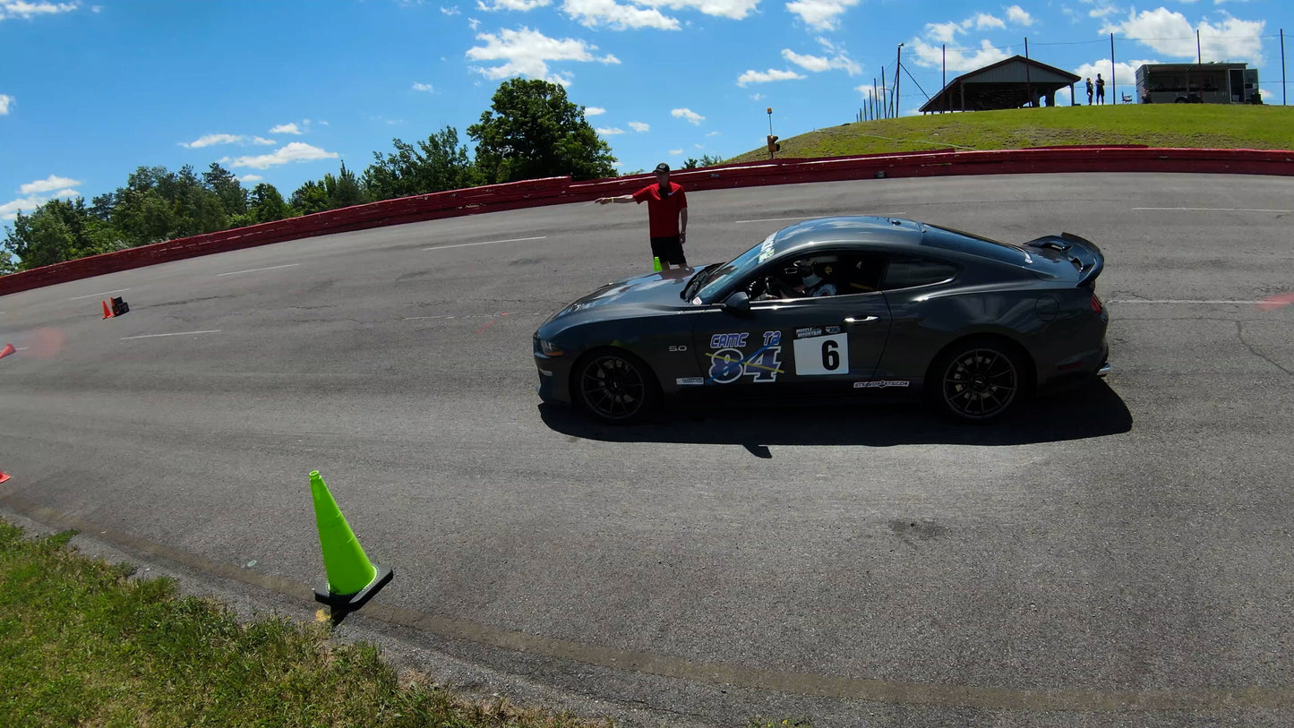 MOTM 2026 Day 2 Qualifying Car #6 - 2 - Horizontal