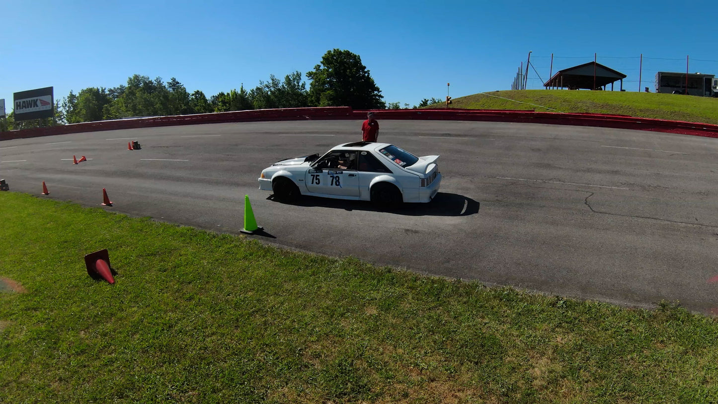 MOTM 2026 Day 2 Qualifying Car #75 - 1 - Horizontal