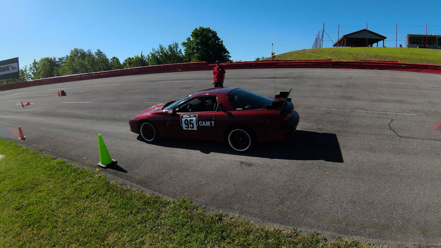 MOTM 2026 Day 2 Qualifying Car #95 - 1 - Horizontal