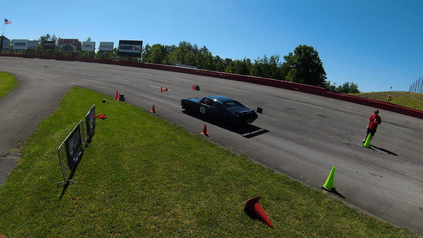 MOTM 2026 Day 2 Qualifying Car #99 - 1 - Horizontal