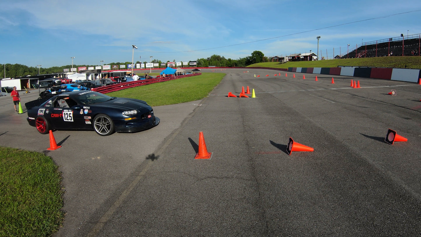MOTM 2026 Shootout Car #125 - 1 - Horizontal