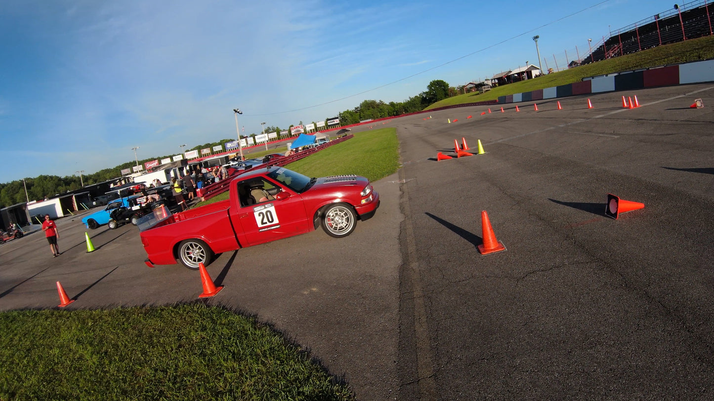 MOTM 2026 Shootout Car #20 - 2 - Horizontal