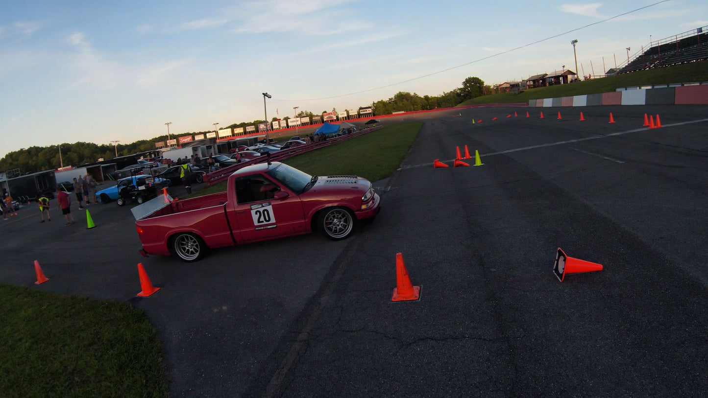 MOTM 2026 Shootout Car #20 - 3 - Horizontal