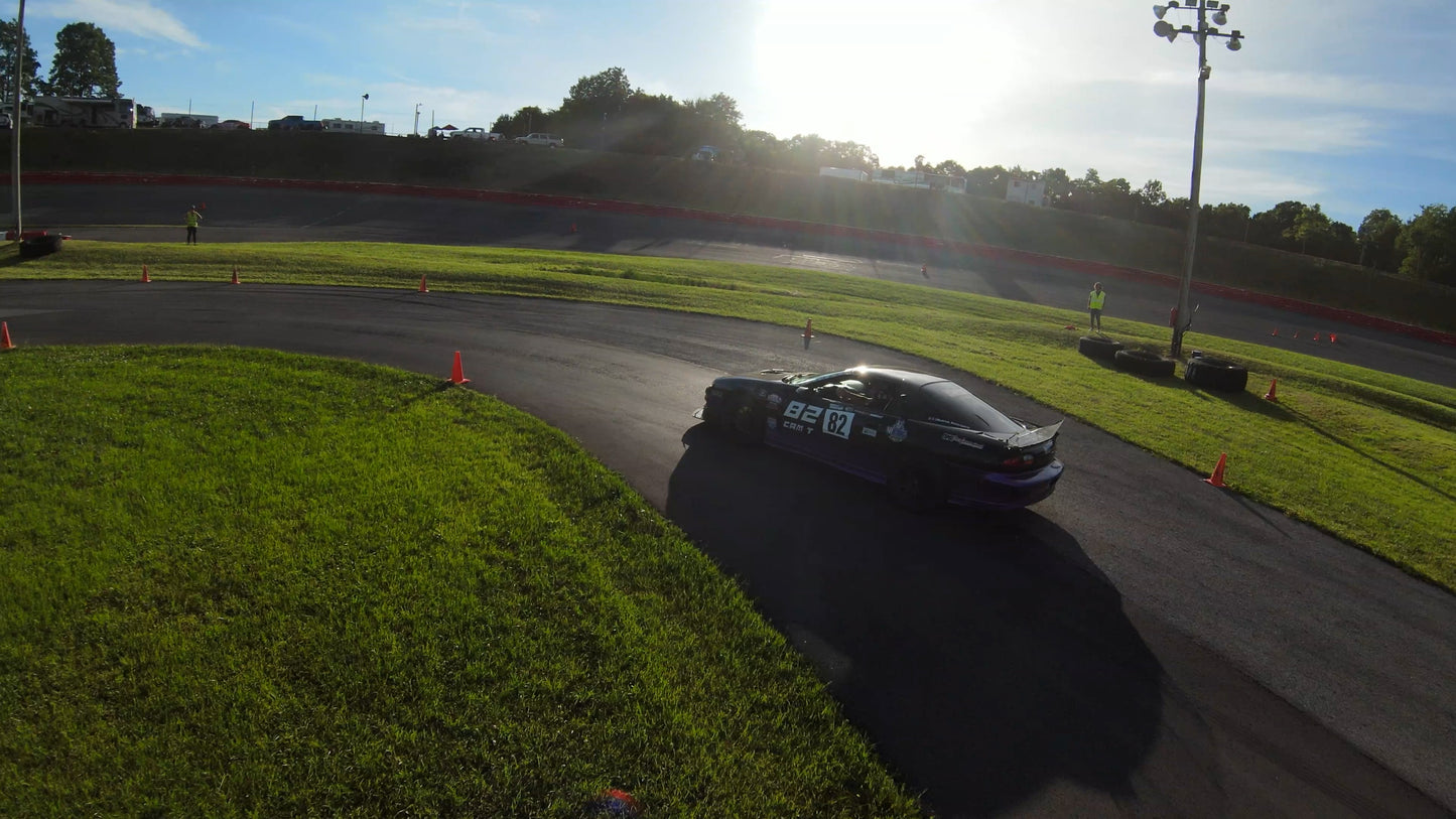 MOTM 2026 Shootout Car #82 - 2 - Vertical