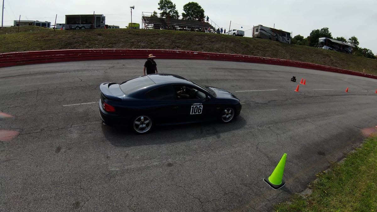 AXC 2026 Day 1 Qualifying Car #106 - 2 - Vertical