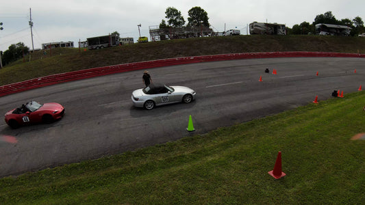 AXC 2026 Day 1 Qualifying Car #109 - 2 - Vertical