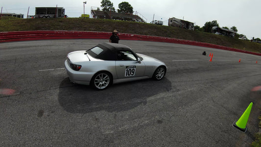 AXC 2026 Day 1 Qualifying Car #109 - 3 - Vertical
