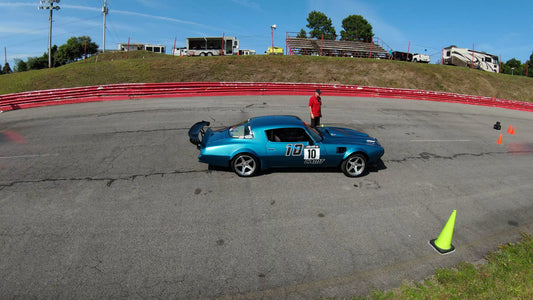 AXC 2026 Day 1 Qualifying Car #10 - 2 - Horizontal