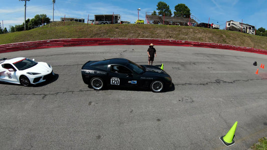 AXC 2026 Day 1 Qualifying Car #120 - 2 - Horizontal