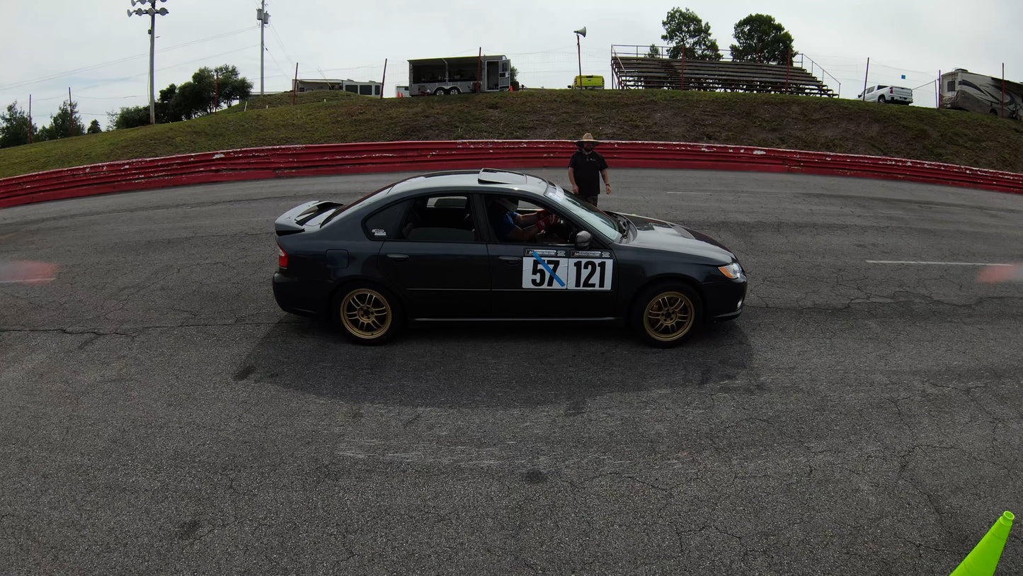 AXC 2026 Bundle Car #121 - Bundle - Vertical