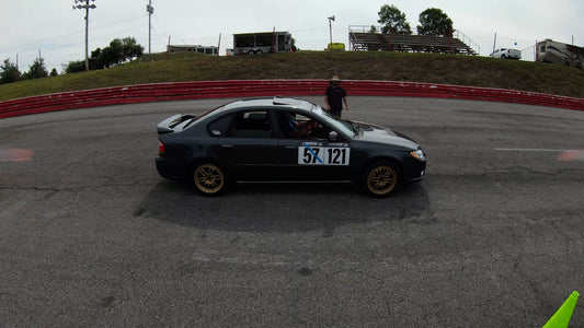 AXC 2026 Bundle Car #121 - Bundle - Horizontal