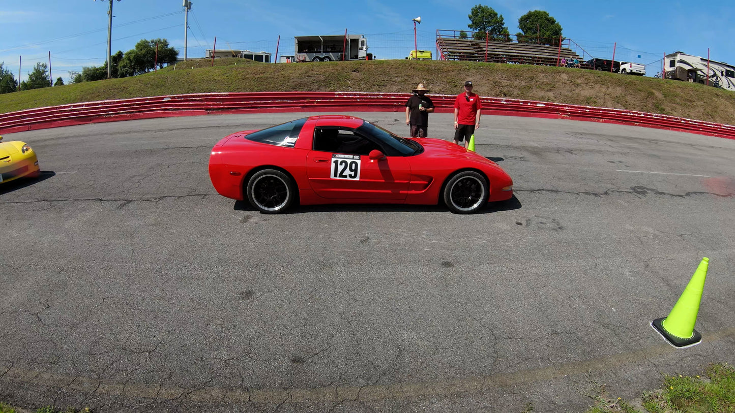 AXC 2026 Bundle Car #129 - Bundle - Vertical