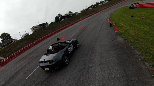 AXC 2026 Day 1 Qualifying Car #134 - 2 - Horizontal