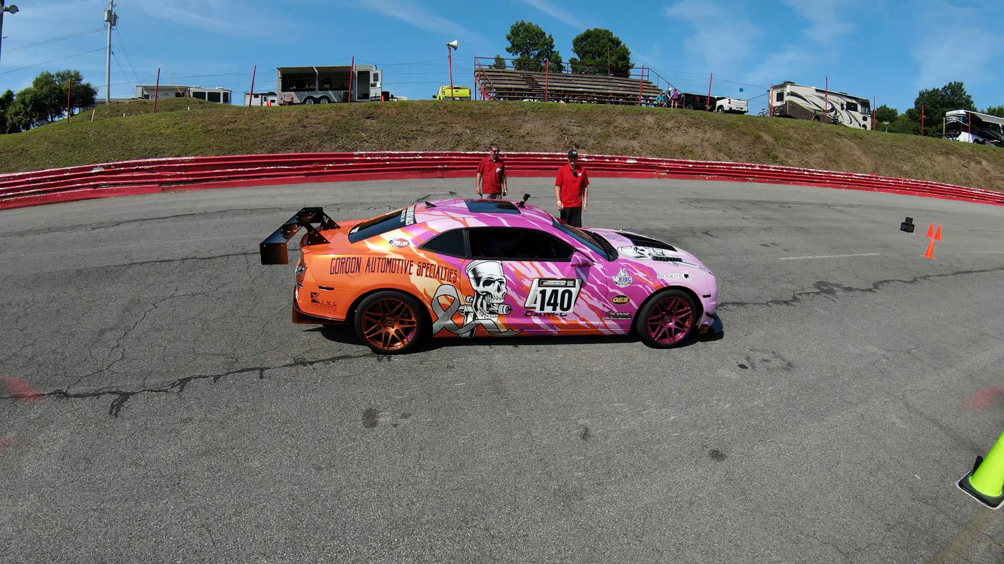 AXC 2026 Bundle Car #140 - Bundle - Vertical