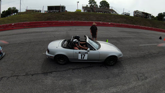 AXC 2026 Day 1 Qualifying Car #17 - 2 - Vertical