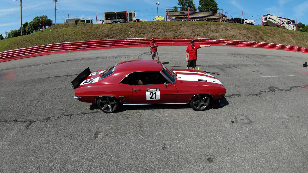 AXC 2026 Bundle Car #21 - Bundle - Horizontal