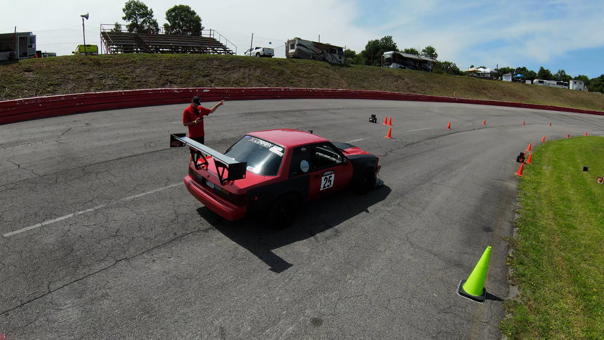 AXC 2026 Bundle Car #25 - Bundle - Vertical