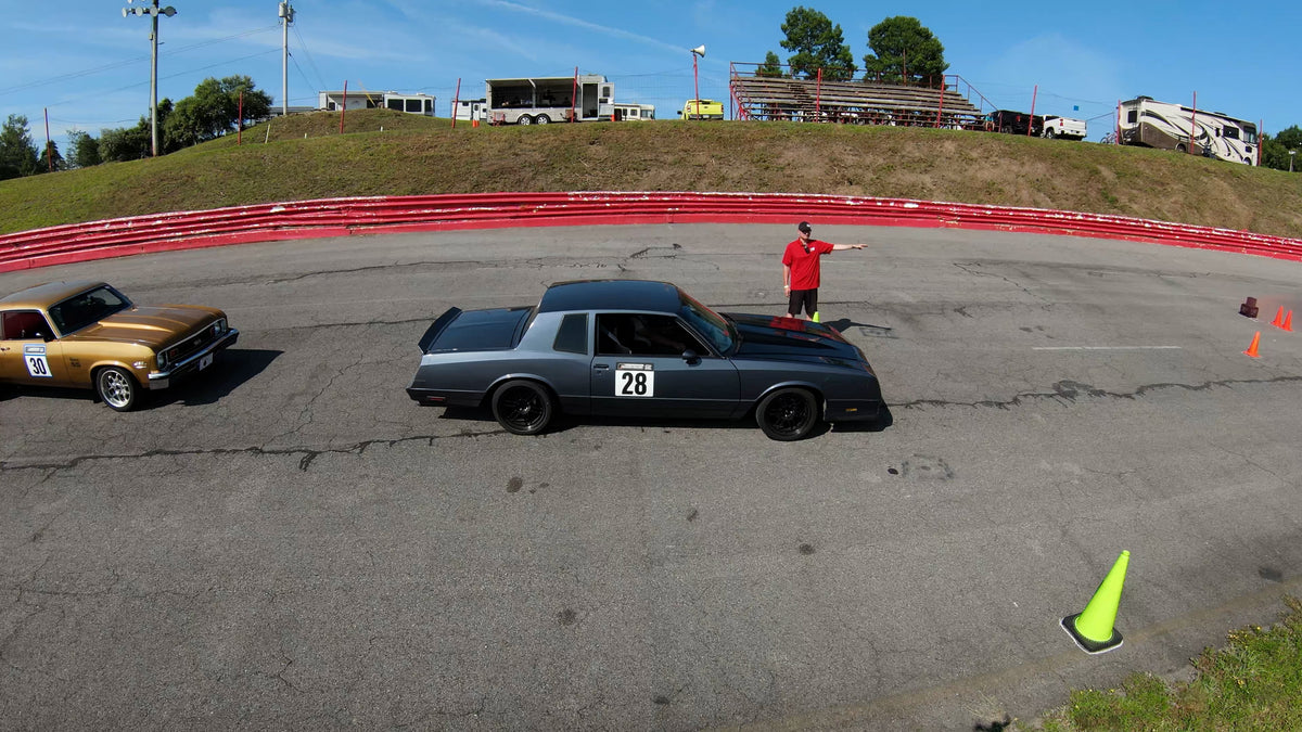 AXC 2026 Bundle Car #28 - Bundle - Vertical