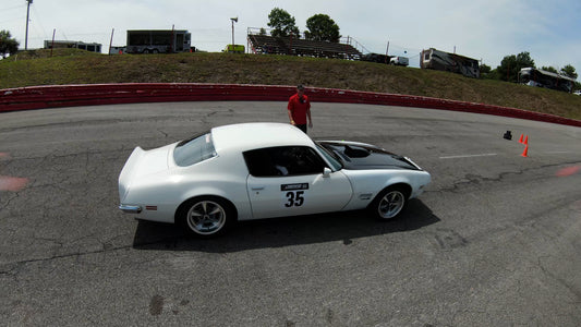 AXC 2026 Day 1 Qualifying Car #35 - 2 - Vertical