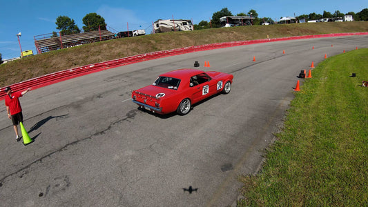 AXC 2026 Bundle Car #42 - Bundle - Horizontal