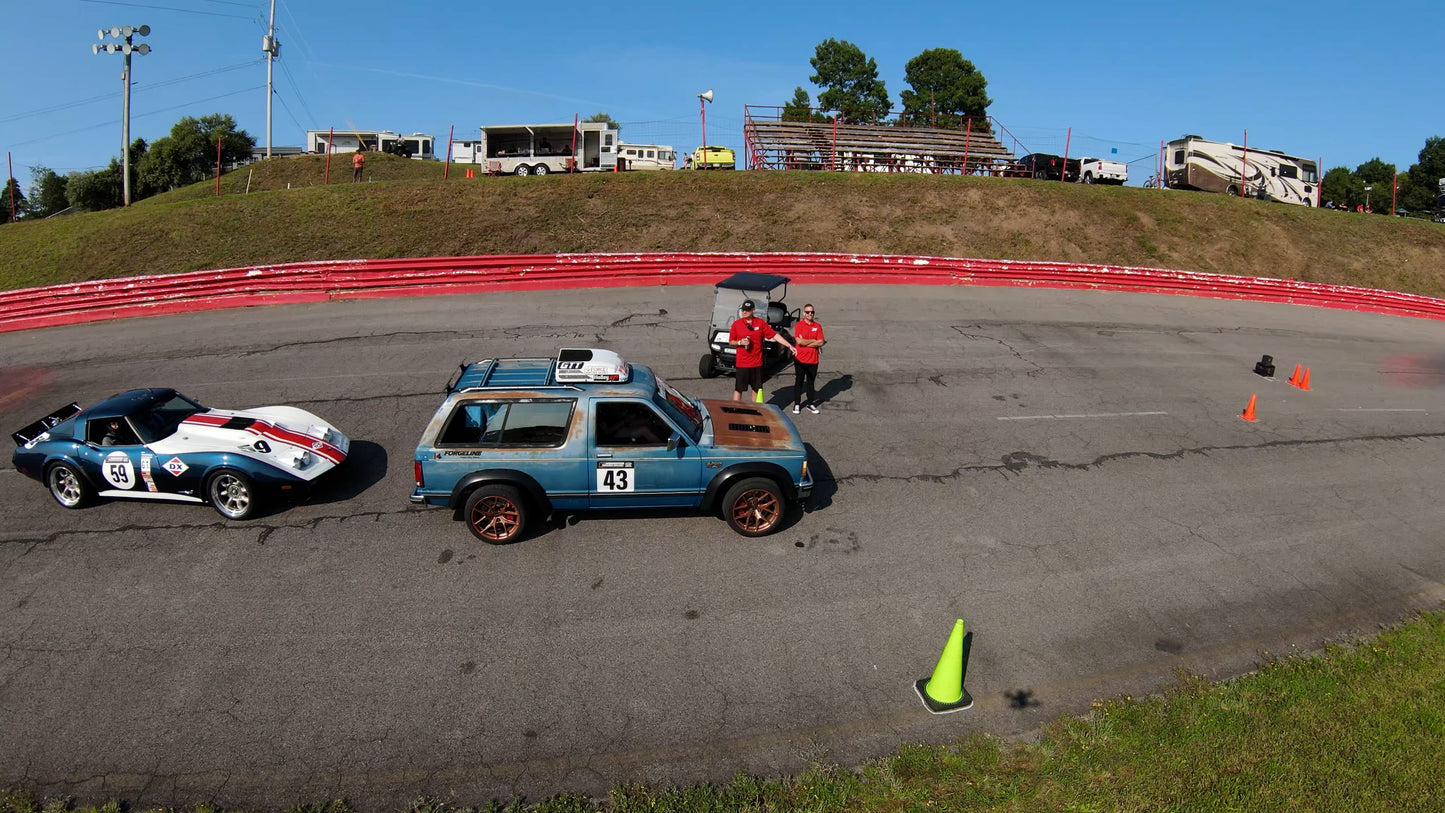 AXC 2026 Bundle Car #43 - Bundle - Vertical