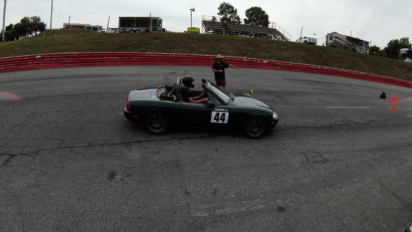 AXC 2026 Day 1 Qualifying Car #44 - 2 - Vertical