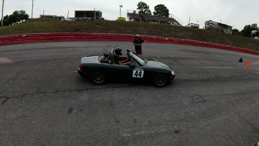 AXC 2026 Day 1 Qualifying Car #44 - 2 - Vertical