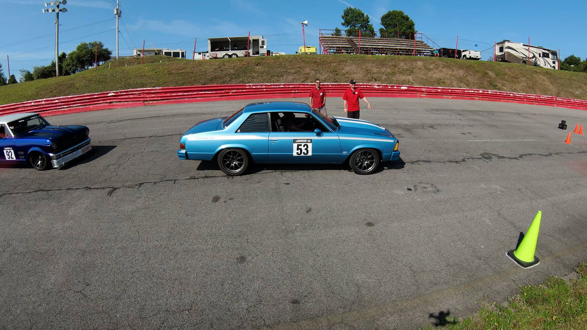 AXC 2026 Bundle Car #53 - Bundle - Horizontal