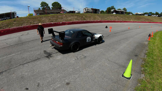 AXC 2026 Day 1 Qualifying Car #56 - 2 - Vertical