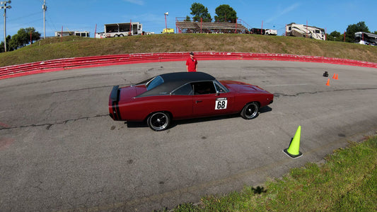 AXC 2026 Day 1 Qualifying Car #68 - 1 - Horizontal