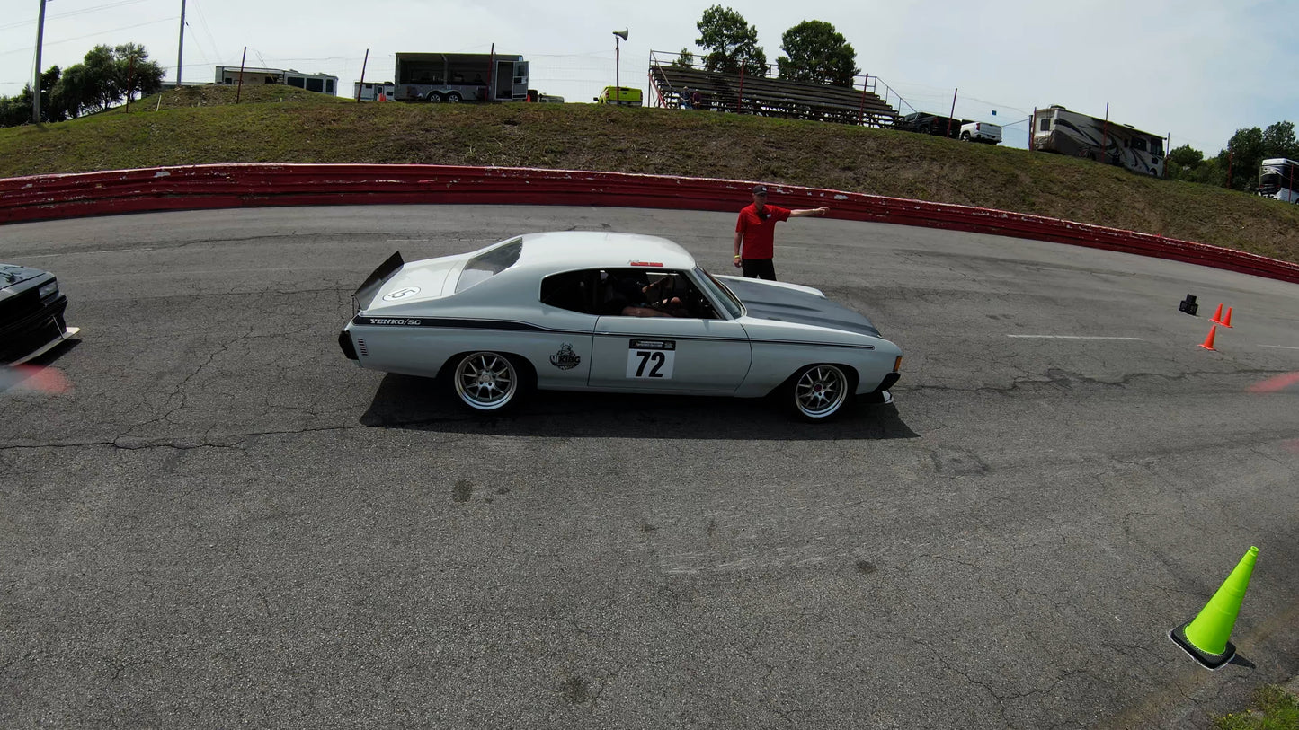 AXC 2026 Bundle Car #72 - Bundle - Vertical