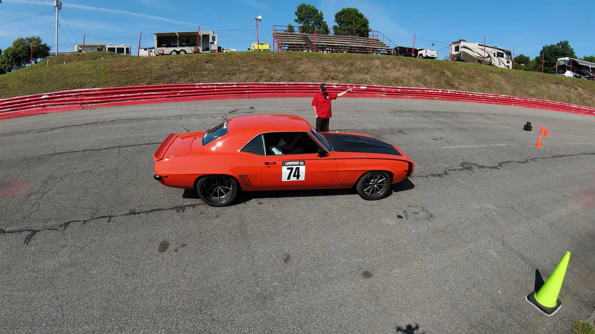 AXC 2026 Bundle Car #74 - Bundle - Vertical