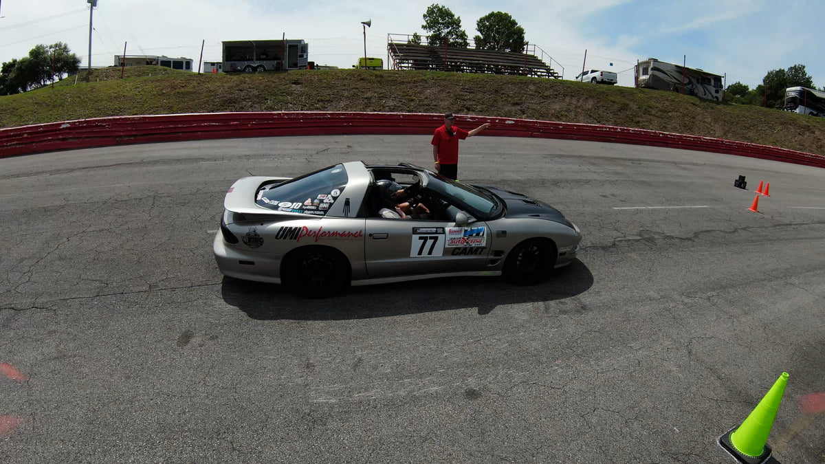 AXC 2026 Bundle Car #77 - Bundle - Vertical