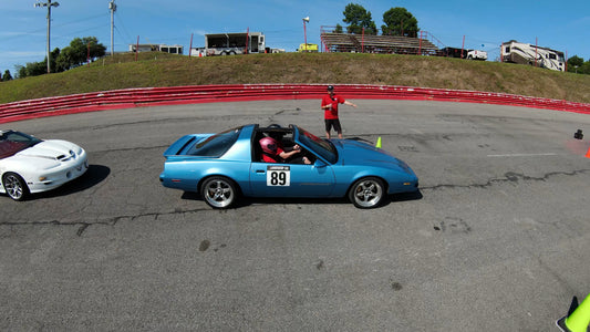 AXC 2026 Bundle Car #89 - Bundle - Horizontal