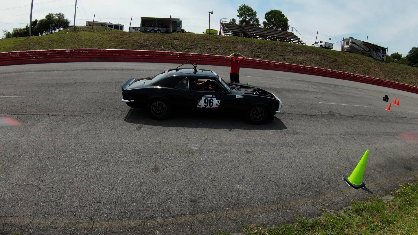 AXC 2026 Bundle Car #96 - Bundle - Vertical