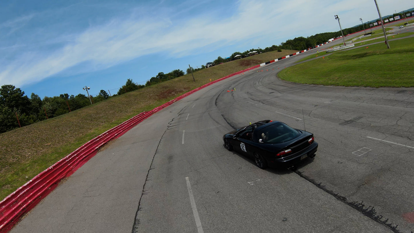 AXC 2026 Day 1 Qualifying Car #97 - 2 - Vertical
