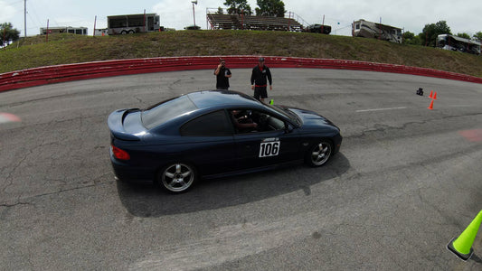 AXC 2026 Day 2 Qualifying Car #106 - 1 - Vertical
