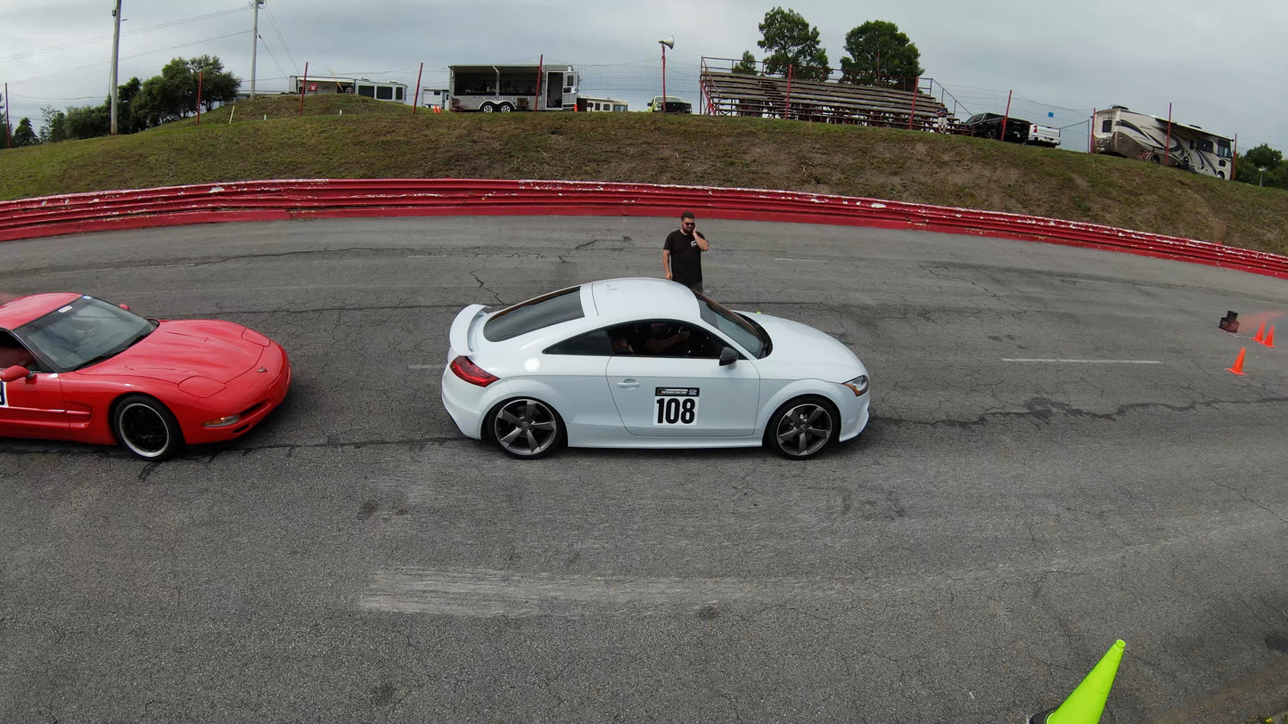 AXC 2026 Day 2 Qualifying Car #108 - 1 - Vertical