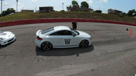 AXC 2026 Day 2 Qualifying Car #108 - 2 - Vertical