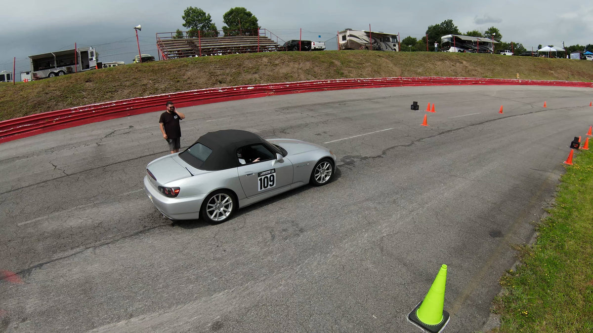 AXC 2026 Day 2 Qualifying Car #109 - 1 - Vertical