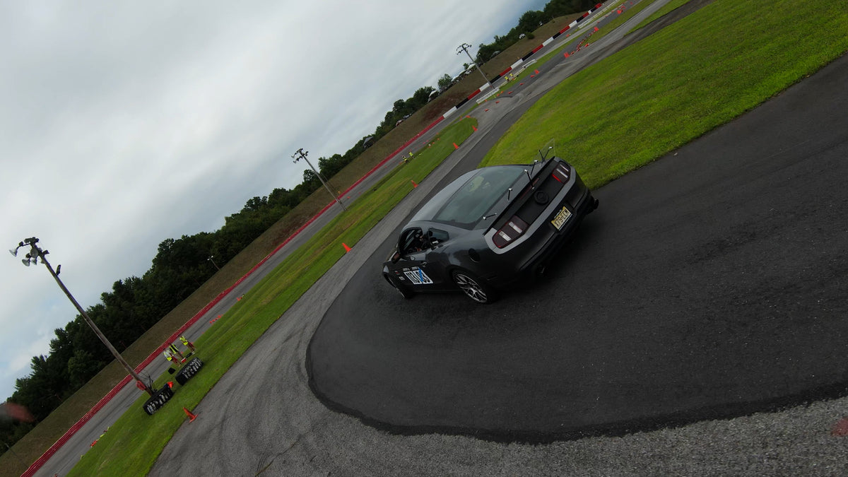 AXC 2026 Day 2 Qualifying Car #113 - 2 - Vertical