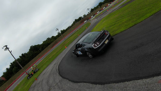 AXC 2026 Day 2 Qualifying Car #113 - 2 - Horizontal