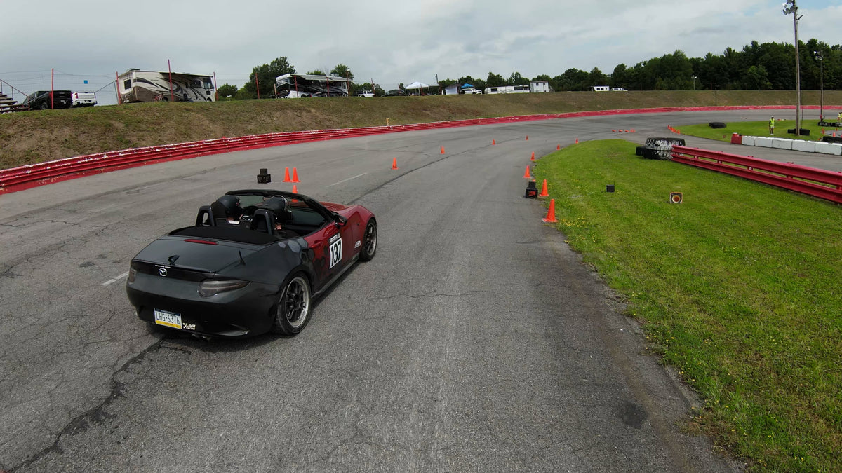 AXC 2026 Day 2 Qualifying Car #137 - 1 - Vertical