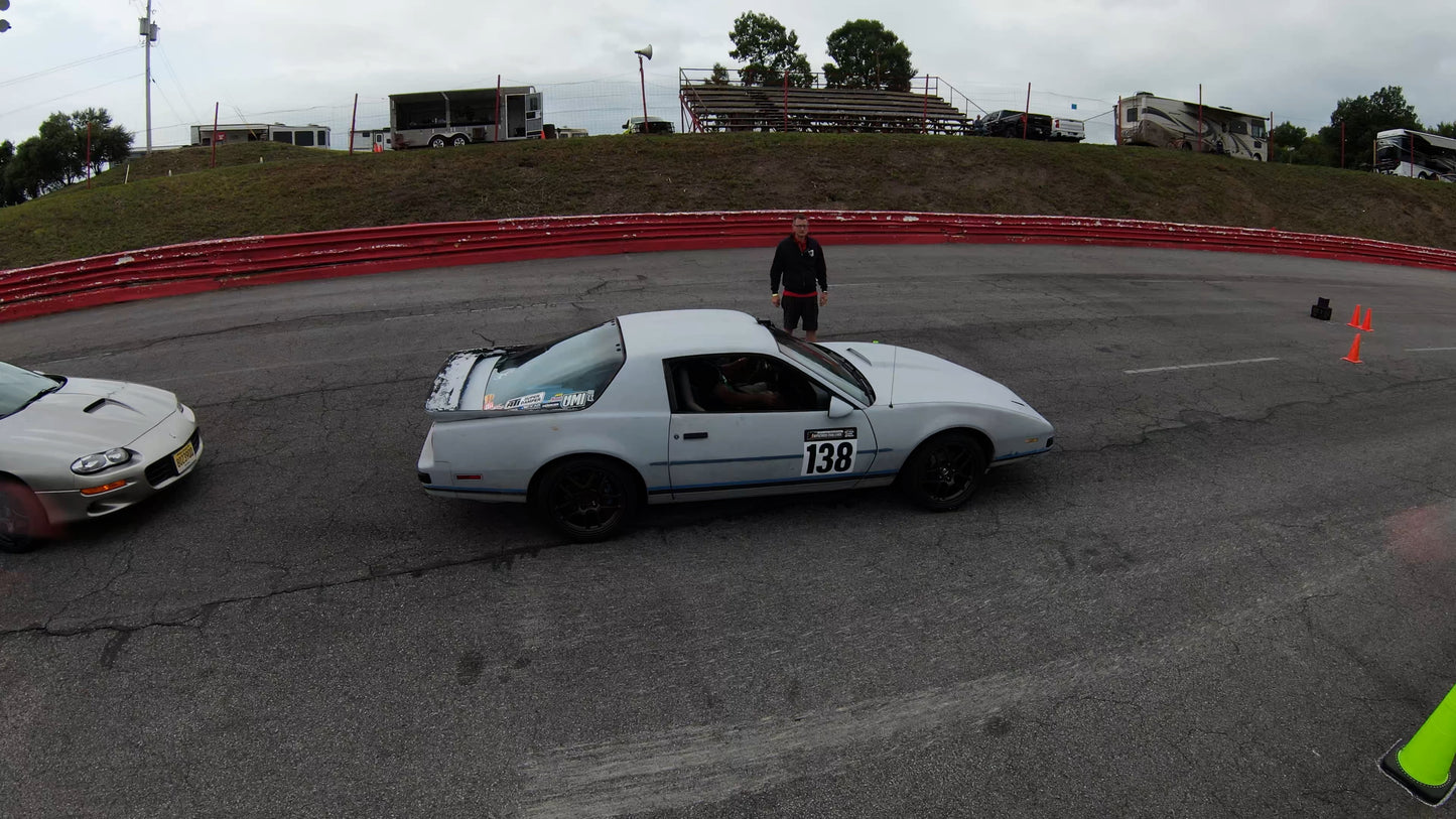 AXC 2026 Day 2 Qualifying Car #138 - 1 - Vertical